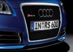 Audi RS6 Avant 2008 года (WW)